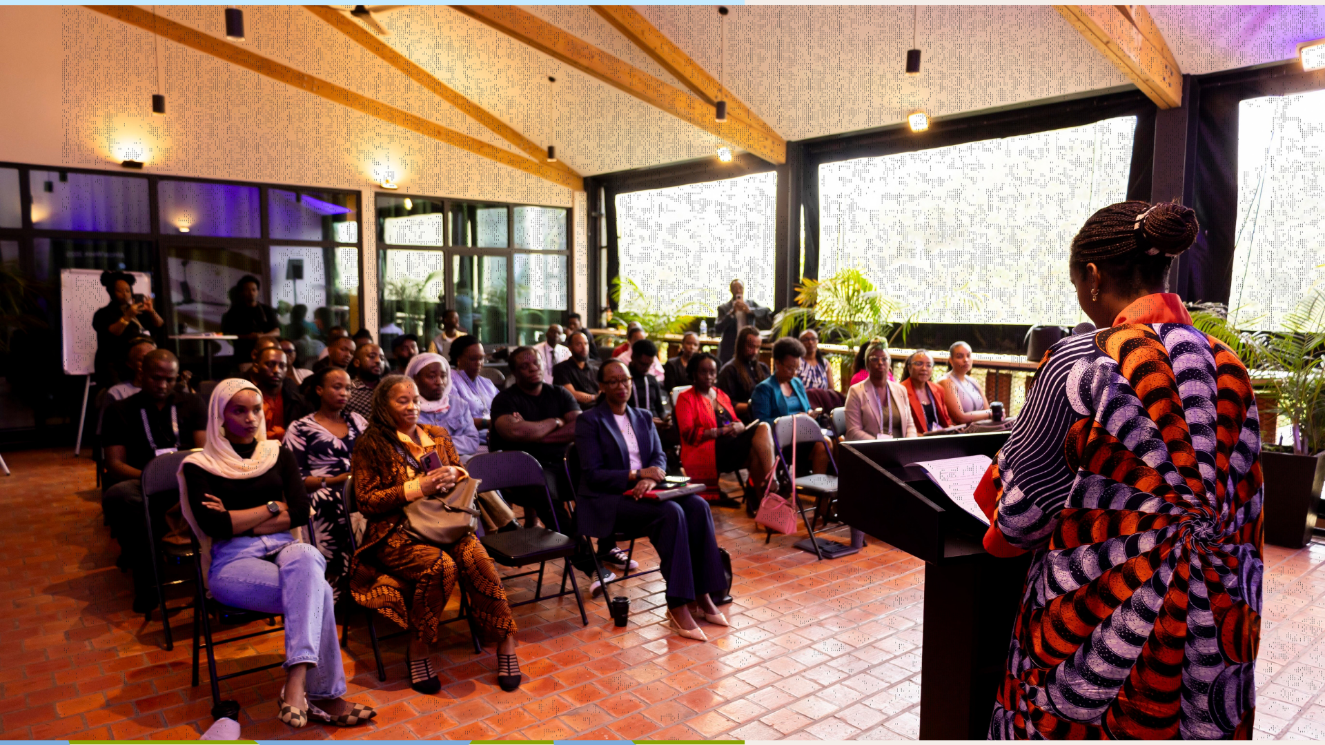 Africa Week @ Norrsken