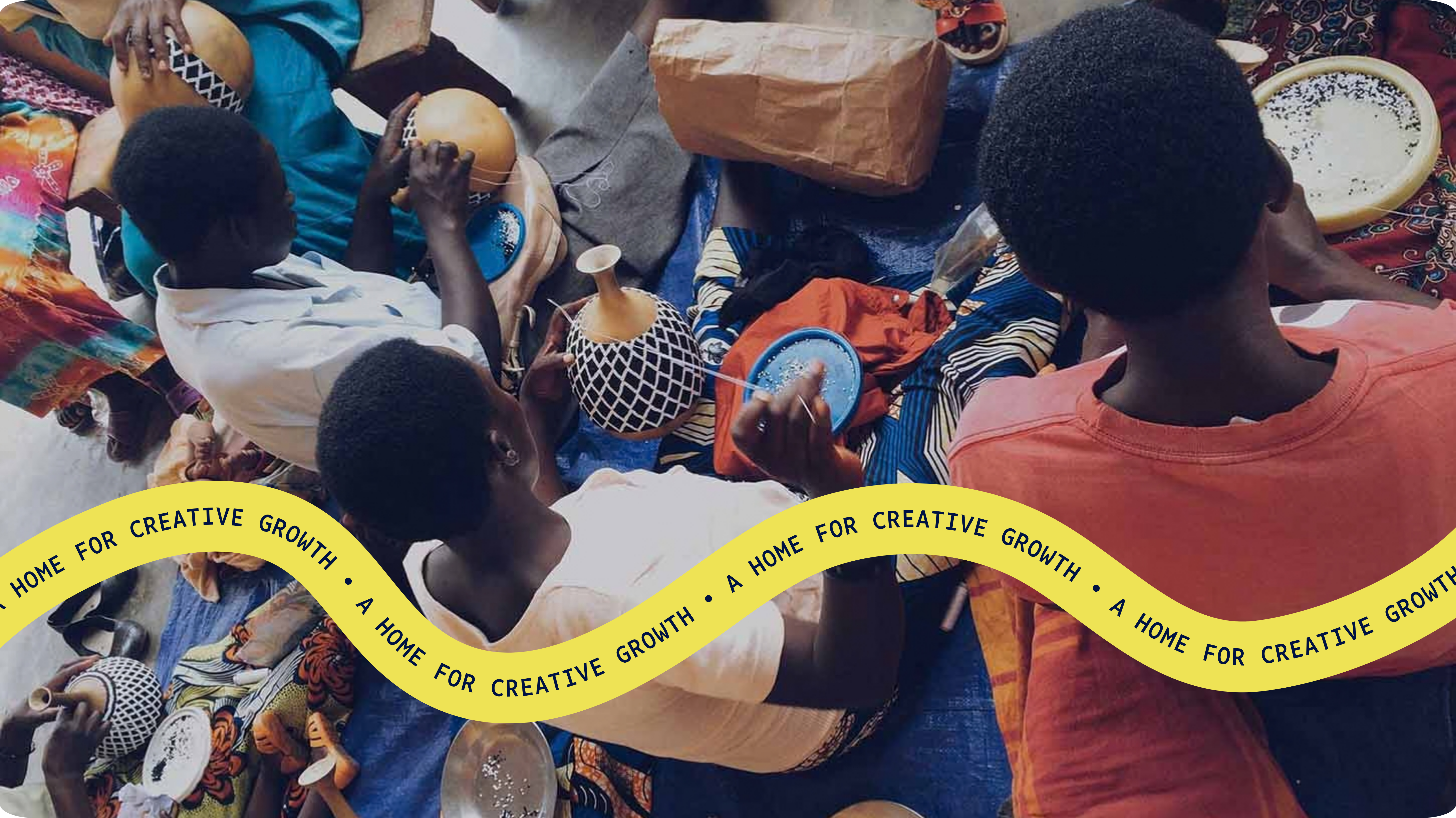 Creative Rwanda Advisory