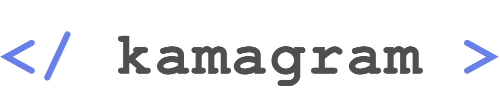 Kamagram