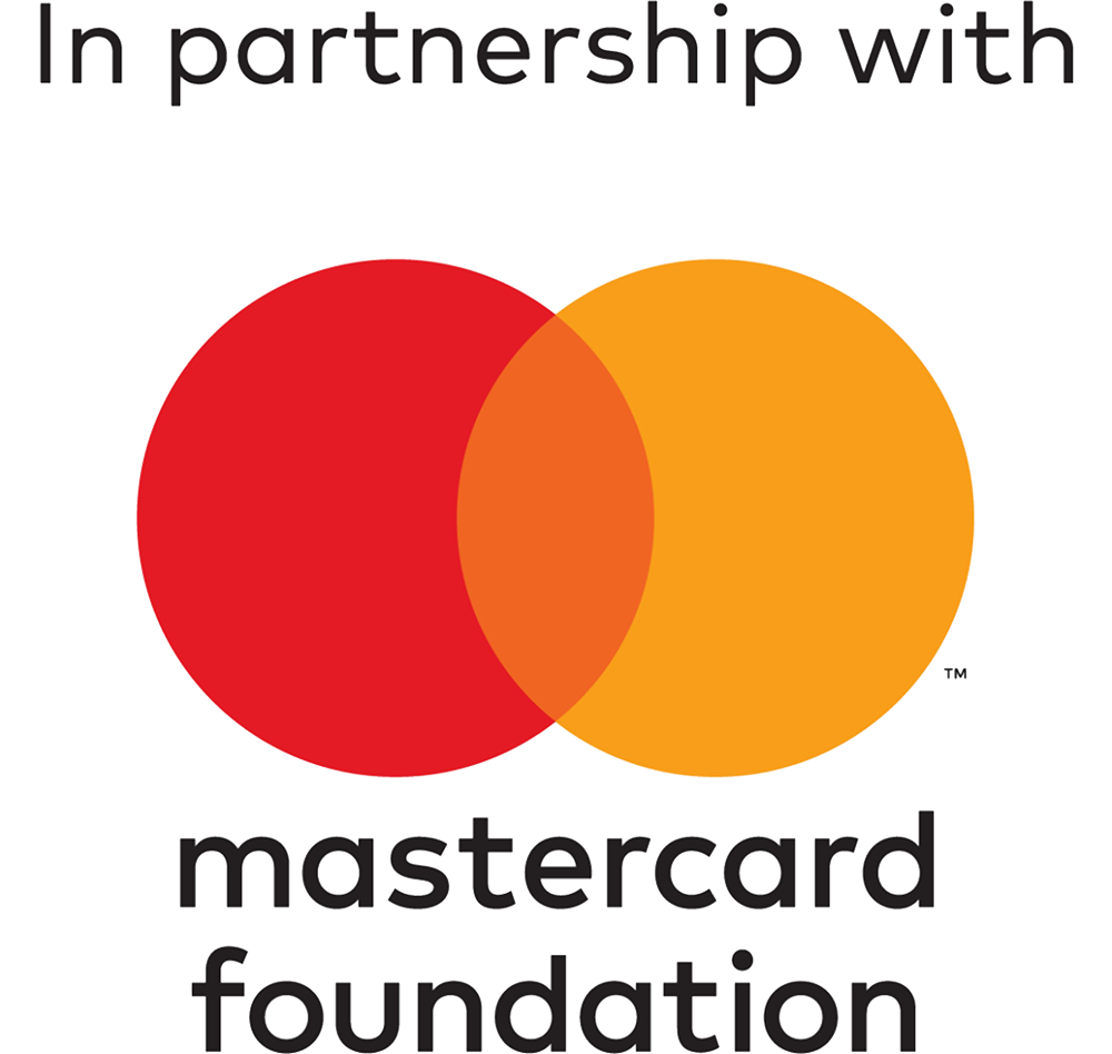 Mastercard Foundation